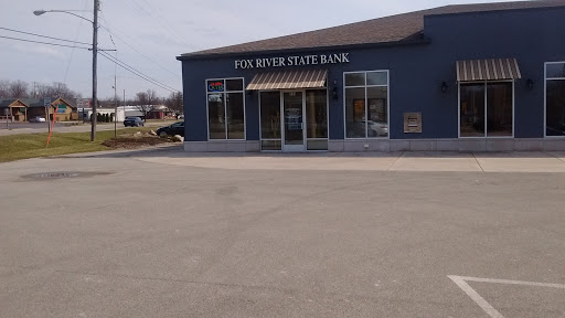 Greenwoods State Bank - Thumbnail