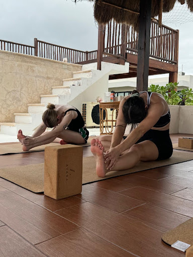 Santulan Wellness and Yoga School