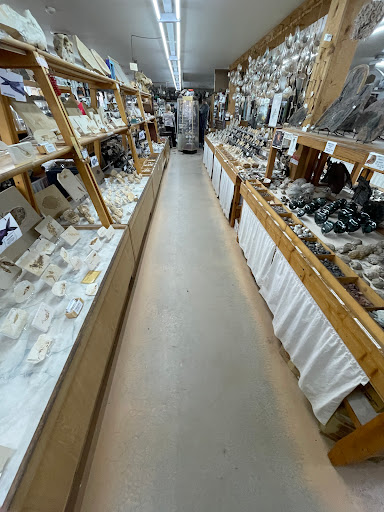 Moab Rock Shop - Thumbnail