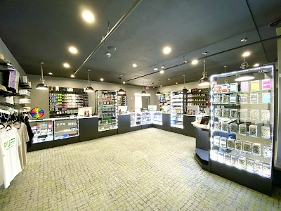 Photo of PUFF Cannabis Company - Traverse City