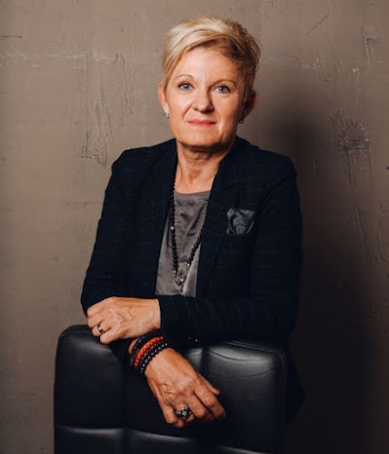 Ute Kiemle-Schwenk Dipl. - Ing. photo