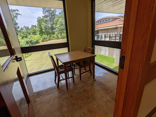 Claiborne Parish Library