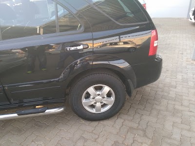 Photos of Vaal Toyota Sasolburg