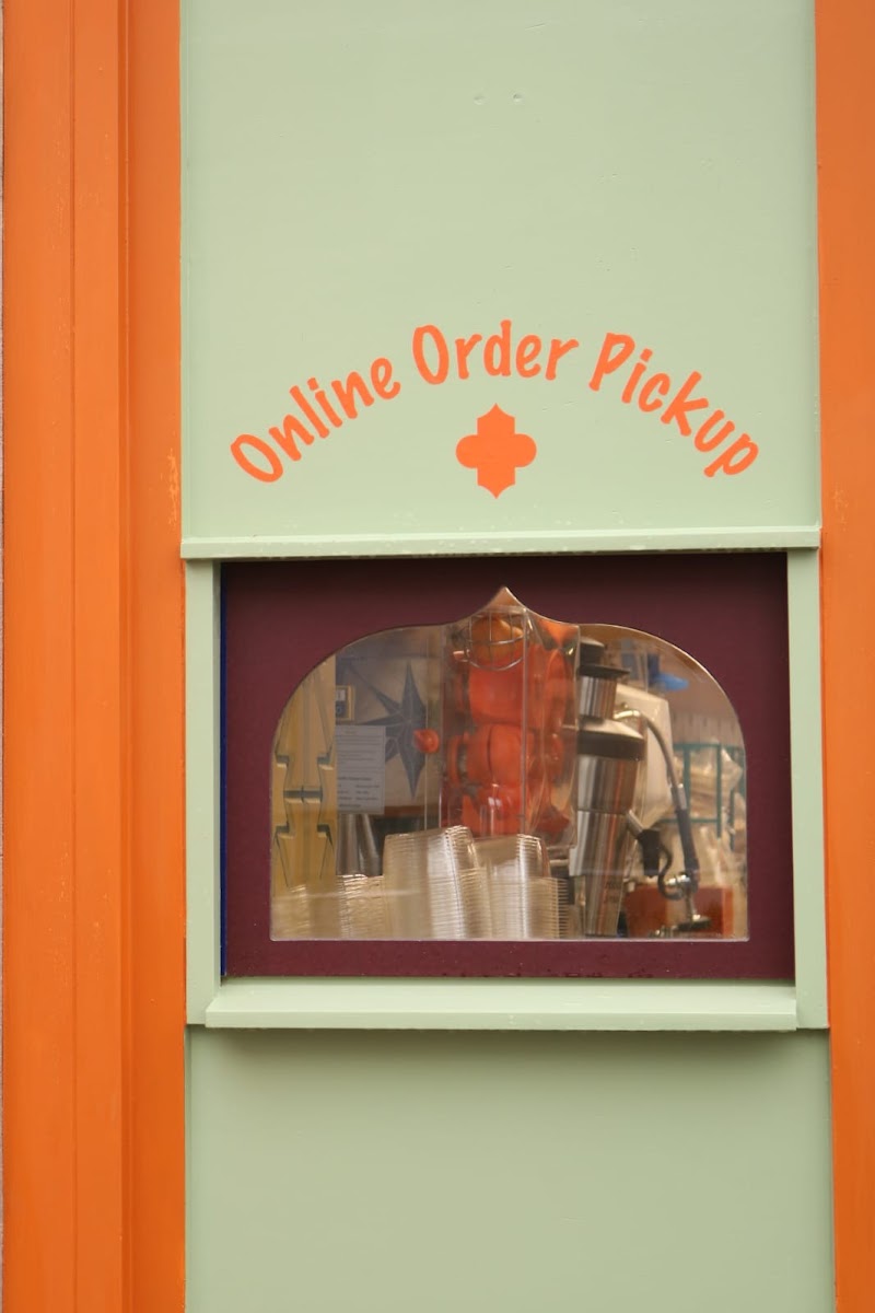 Eat a Pitta - Clifton Village — photo 20