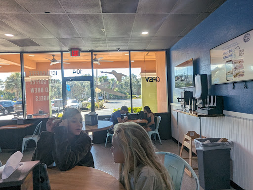Salty Bagel Gallery - United States