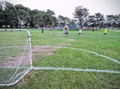 Photos of Roy G. Holland Memorial Park