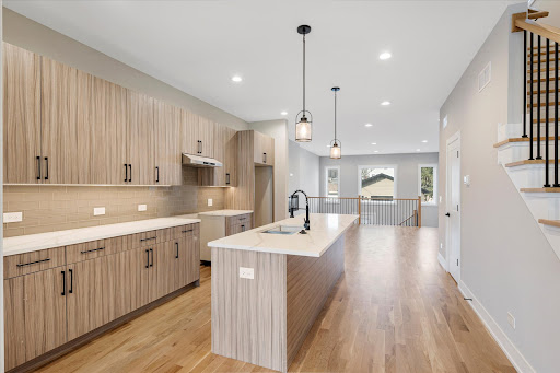 Landmark Property - Visual