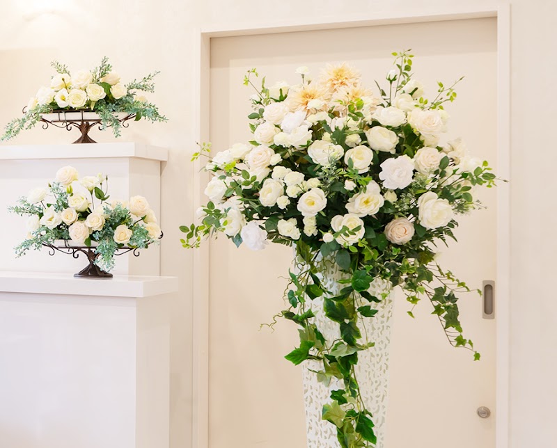 家族葬メモリーハウス 生野中川