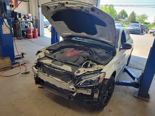 Sam Auto Inc - Visual