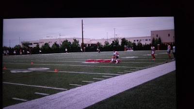 LU Indoor Practice Facility