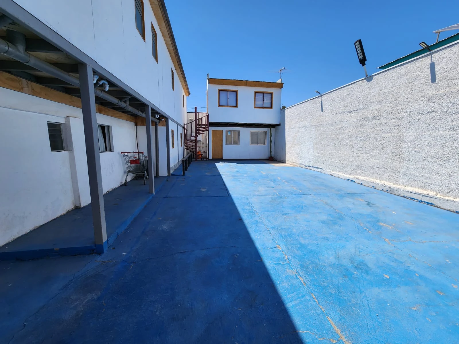 Hostal Sol Atacama Caldera
