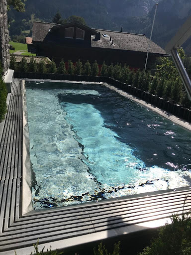 Photo de My Pool Piscines & Spas - Unibeo Metz