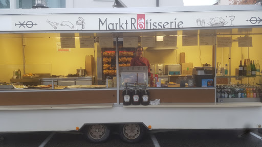Markt Rôtisserie