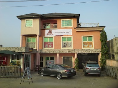 Photos of Belmond Cakes Enugu