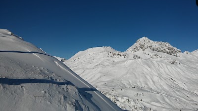 Photos of Kriegerhorn