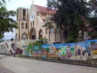 Photos of &Eacute;glise St Jerome