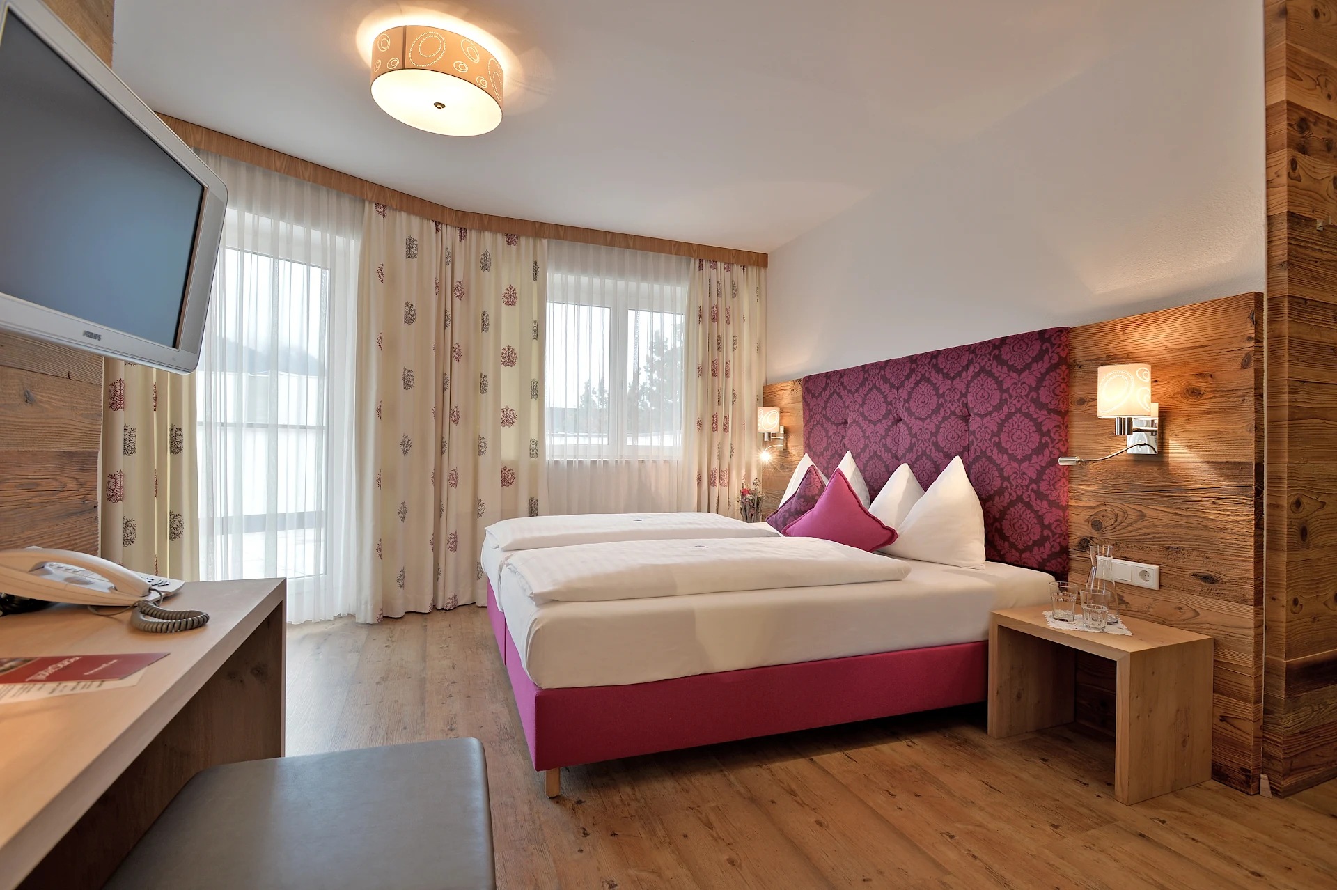 Restaurant und Hotel Tiroler Stuben Wörgl