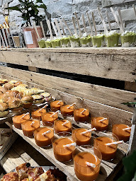 Photo n°8 de Café lorette à Antibes (Traiteur)