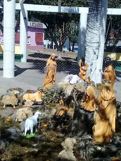 Photos of Quezada Park