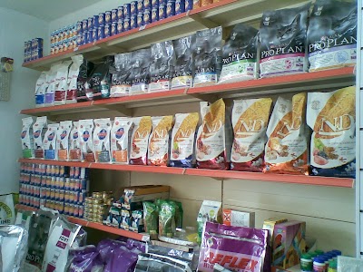 pet-store