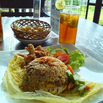 Photos of La Taverna Cafe & Resto