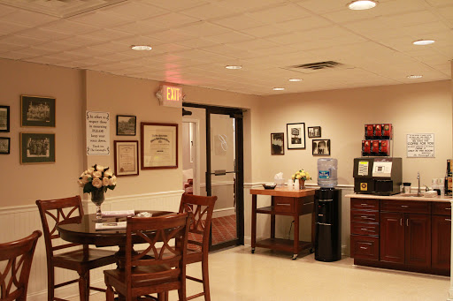 Cavanagh Family Funeral Homes, Inc. & Private Crematory - Thumbnail