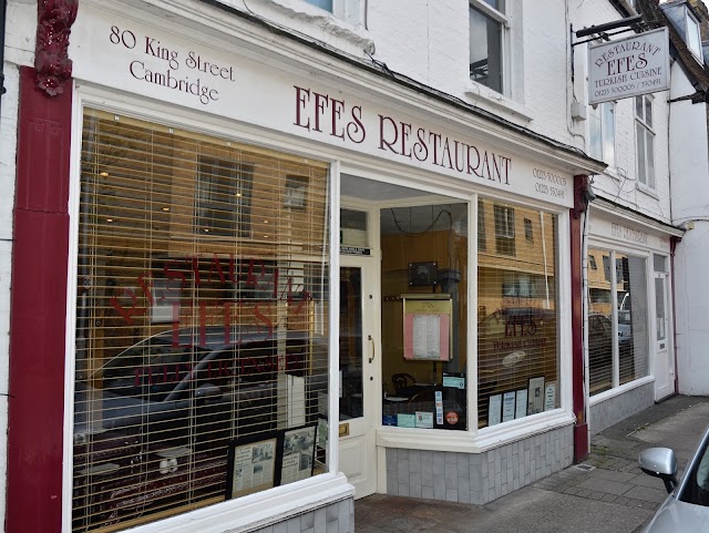 Efes Restaurant