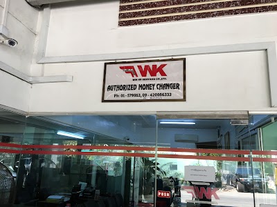 Photos of Wk Authorized Money Changer