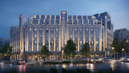 BOSTHLM Fastighetsmäklare - Nacka