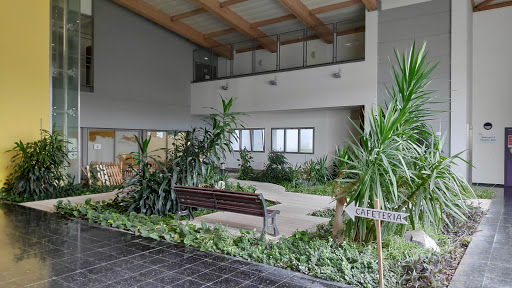 Hopital Desandrouins (Verdun)