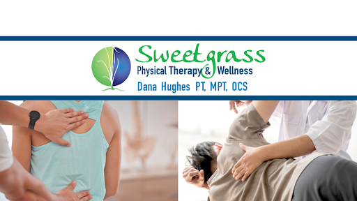 Sweetgrass Physical Therapy & Wellness - Thumbnail