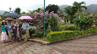 Photos of Colegio Primero de Mayo