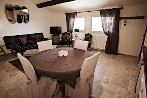 Photo n°48 de Lou Caloun à Saintes-Maries-de-la-Mer (Lodge)