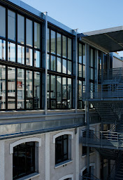 Photo n°3 de VIGUIER architecture urbanisme paysage à Paris (Service d'urbanisme)