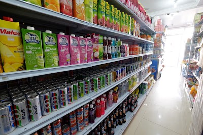 Photos of Feni Mart