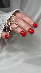 Photo n°15 de Ongles 2 Fée Prothésiste ongulaire à Baden (Salon de manucure)