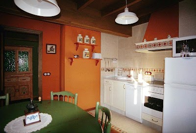 Photos of Rural apartment Ca 'La Roza