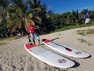Photos of The Reef Kitesurfing School