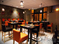 Lot of sushis à Figeac