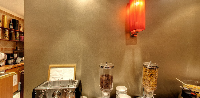 Hôtel Eiffel Rive Gauche - Hôtel