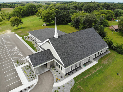 Marion Road Christian Church - Thumbnail