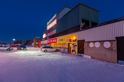 Photos of Panda Pizza & Kebab