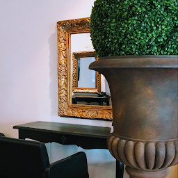 Photo n°2 de Le Salon d'Héléna à Château-Gontier-sur-Mayenne (Salon de coiffure)