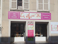 En Apar'Thé à Nemours