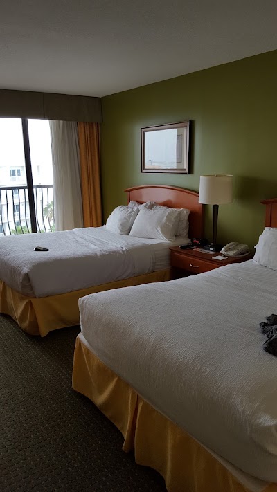 Photos of Holiday Inn Hotel & Suites Clearwater Beach