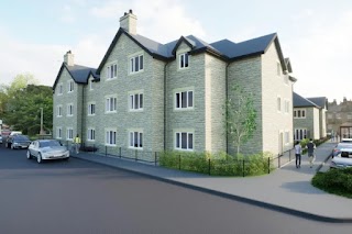 Lindley Park Care Home