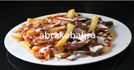 abrakebabra - Thumbnail