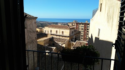 Photos of Bed and Breakfast "I Tetti di Girgenti"
