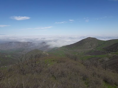 Photos of روستای پیرمحمد شاه
