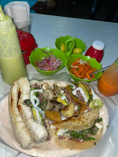 Tacos Y Tortas Doña Bricia - Thumbnail